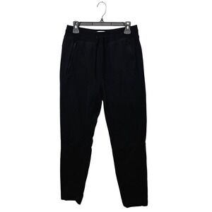 Adidas x Reigning Champ Joggers Mens Medium Black Sweatpants Tapered Athleisure